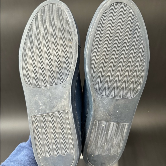 Men’s Common Projects Original Achilles Leather Low-Top Sneakers - Picture 6 of 6